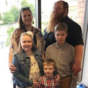 Meet your Posher, Summer